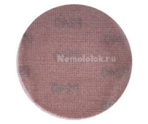 Сетчатый абразивный круг SUNPLUS 150мм P240 NET.NTB.P240