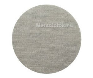 Сетчатый абразивный круг SUNPLUS 150мм P400 NET.NTB.P400