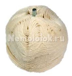 Шар полировальный для дрели D100 мм (18078)