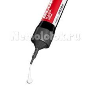 Картридж BLUFIXX PW (белый)