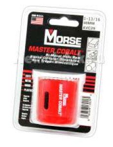 Сверло корончатое Morse д. 46 мм (1-13/16) B/M"