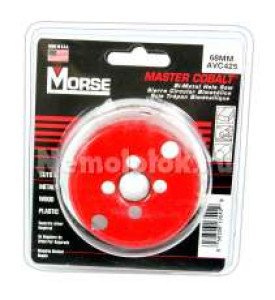 Сверло корончатое Morse д. 68 мм B/M
