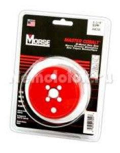 Сверло корончатое Morse д. 83 мм (3-1/4) B/M"