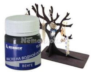Масло RENNER YS M300/R3064/4 (Венге) (40 мл)