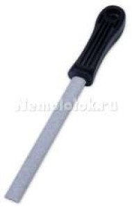 Напильник CV 150 (полукруглый, барх.)