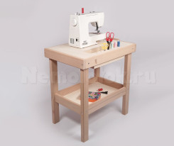 Высококачественный верстак Pebaro (490)