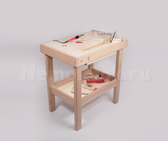 Высококачественный верстак Pebaro (490)