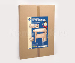 Высококачественный верстак Pebaro (490)