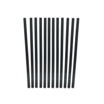 Полотна для ручных ножовок для металла, 12 шт. Pebaro (710-12-2BL)