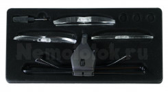 Увеличительные очки с подсветкой Pebaro (LB820)