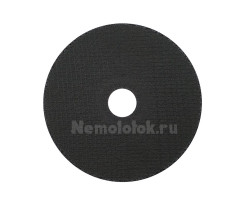 Отрезной диск по металлу ARTU, 125×22,2×2,0 мм, 10 шт. (CUT-520/10)