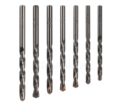 Набор сверл по металлу ARTU, 15 шт., 3-10 мм (DRILL-15)