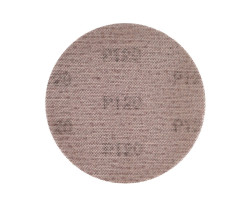 Сетчатый абразивный круг SUNPLUS 150мм P120 (5 шт.) NET.NTB.P120/5